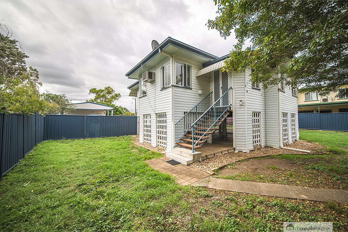 Main view of Homely house listing, 35 Bracher Street, Wandal QLD 4700