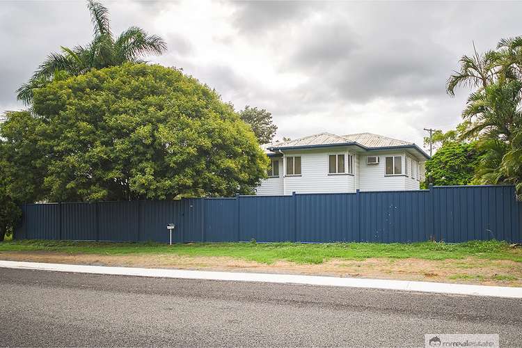 Second view of Homely house listing, 35 Bracher Street, Wandal QLD 4700