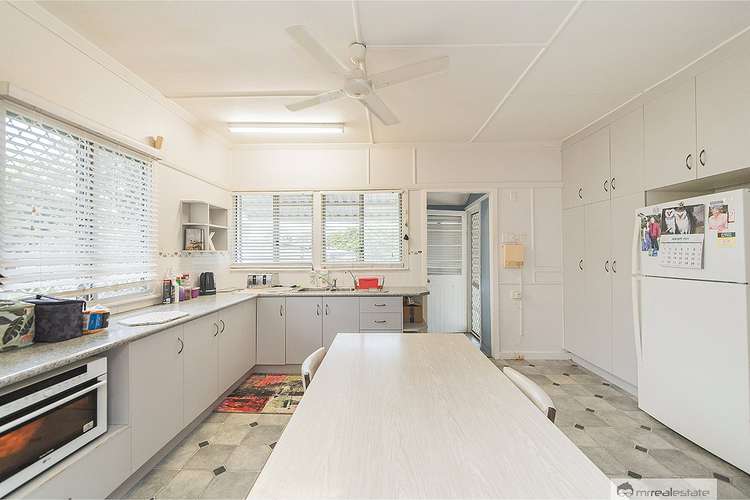 Third view of Homely house listing, 35 Bracher Street, Wandal QLD 4700