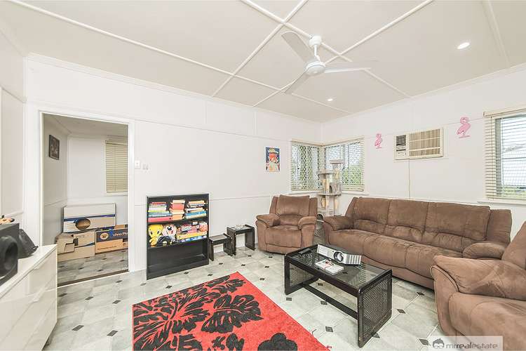 Sixth view of Homely house listing, 35 Bracher Street, Wandal QLD 4700