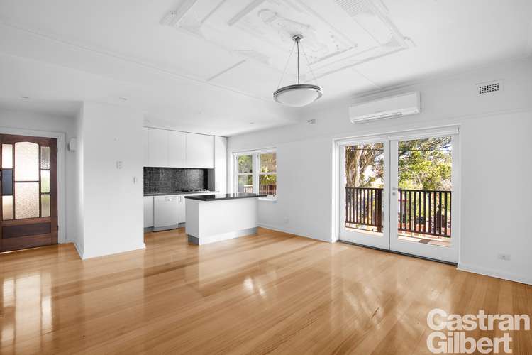 Third view of Homely apartment listing, 2/62 Upton Road, Windsor VIC 3181