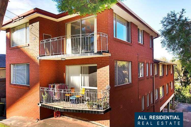 Main view of Homely unit listing, 6/401 Crown Street, Wollongong NSW 2500