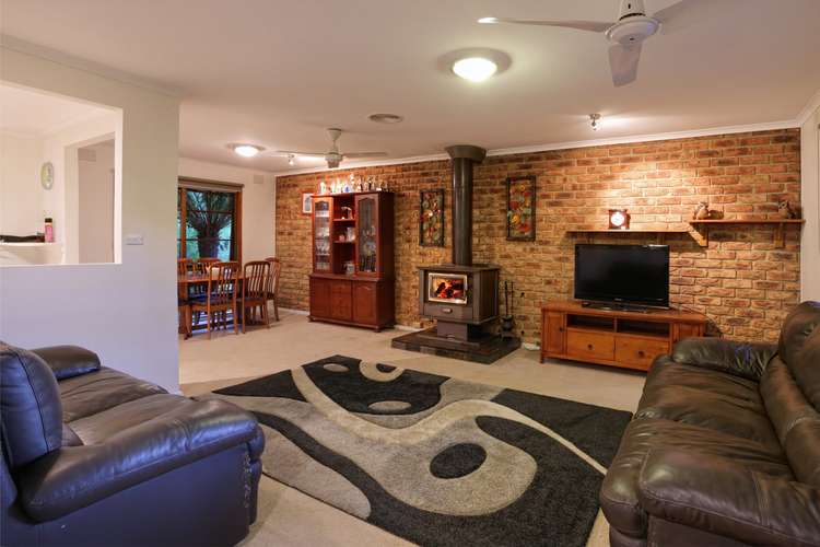 Fourth view of Homely house listing, 7 Wright Road, Avonsleigh VIC 3782