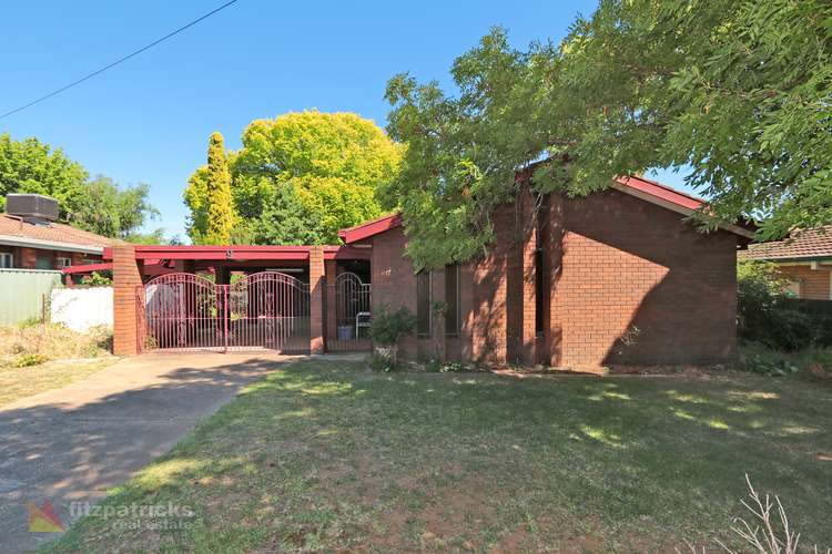Main view of Homely house listing, 9 Telopea Crescent, Lake Albert NSW 2650