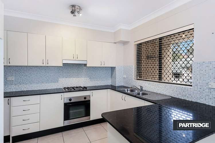 Third view of Homely unit listing, 18/18-22 Campbell Street, Northmead NSW 2152