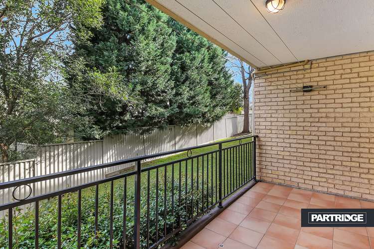 Fourth view of Homely unit listing, 18/18-22 Campbell Street, Northmead NSW 2152