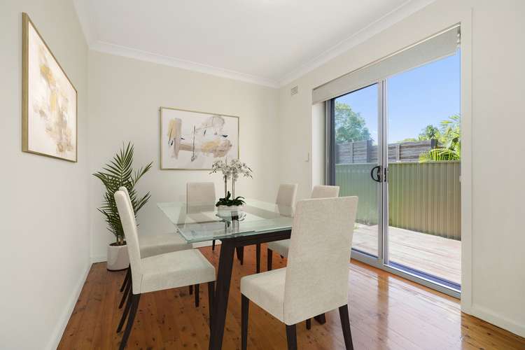 Second view of Homely apartment listing, 1/25 Hampton Street, Croydon Park NSW 2133