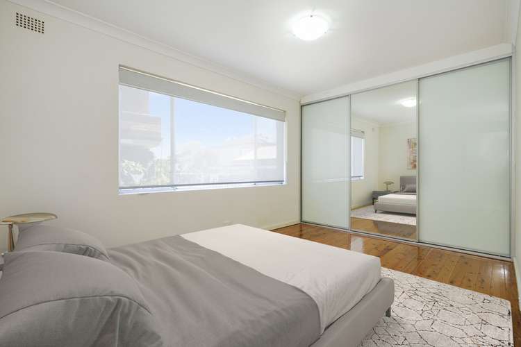 Third view of Homely apartment listing, 1/25 Hampton Street, Croydon Park NSW 2133