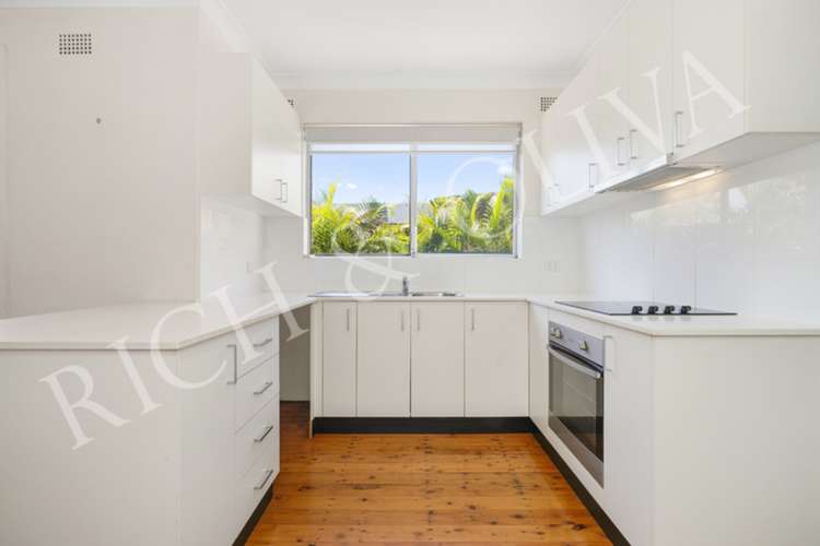 Fourth view of Homely apartment listing, 1/25 Hampton Street, Croydon Park NSW 2133