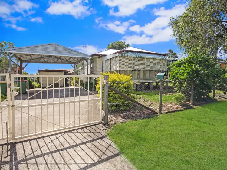 24 Nathan Street