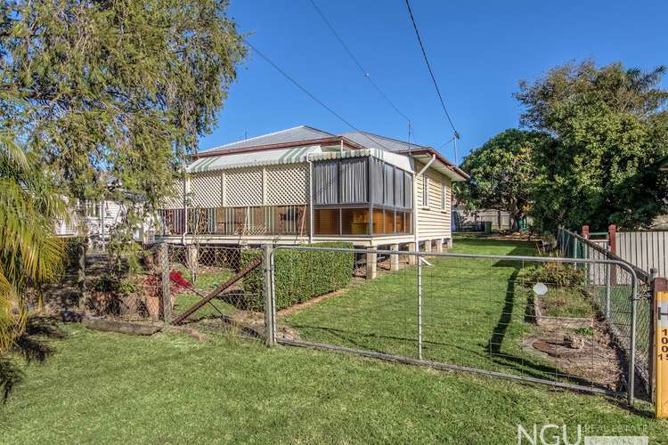 Second view of Homely house listing, 24 Nathan Street, East Ipswich QLD 4305