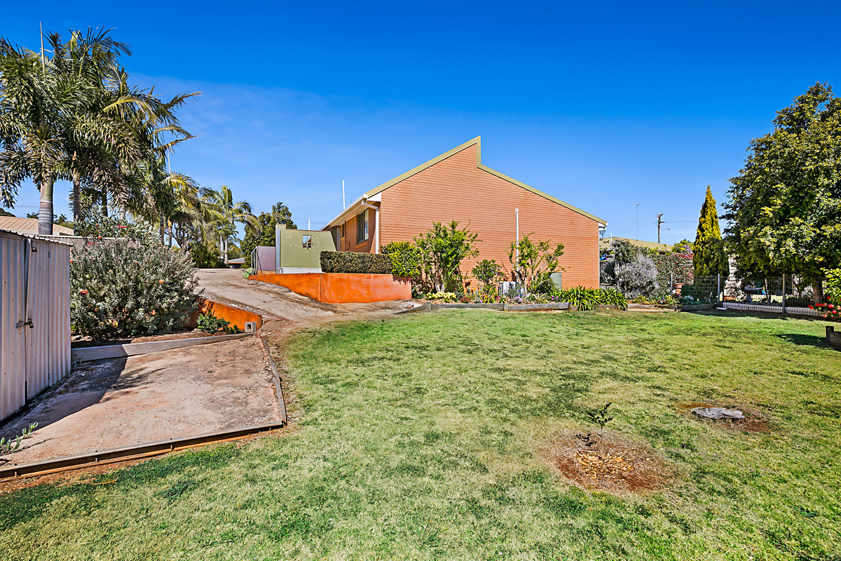 Main view of Homely unit listing, 1/15 Truscott Street, Wilsonton QLD 4350