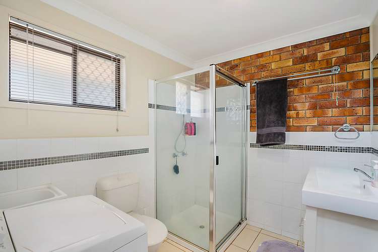 Fourth view of Homely unit listing, 1/15 Truscott Street, Wilsonton QLD 4350