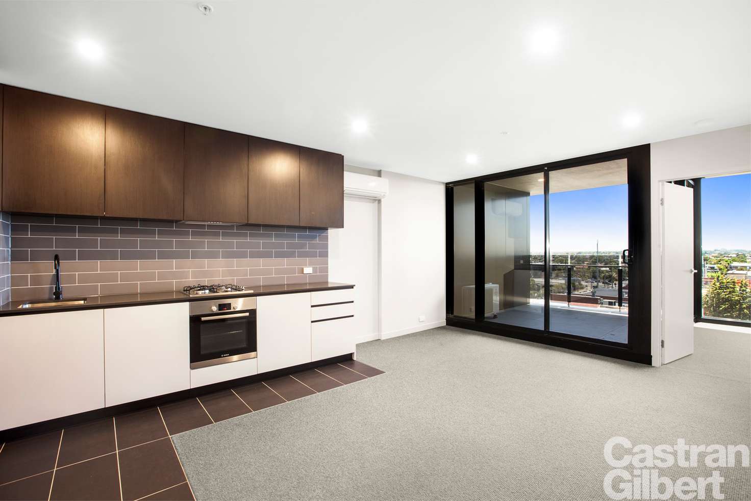 Main view of Homely apartment listing, 507/6 Station Street, Moorabbin VIC 3189