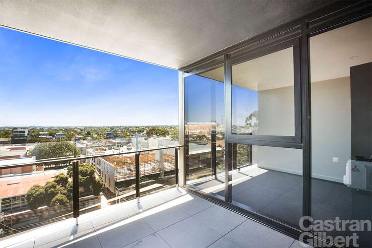 Fifth view of Homely apartment listing, 507/6 Station Street, Moorabbin VIC 3189