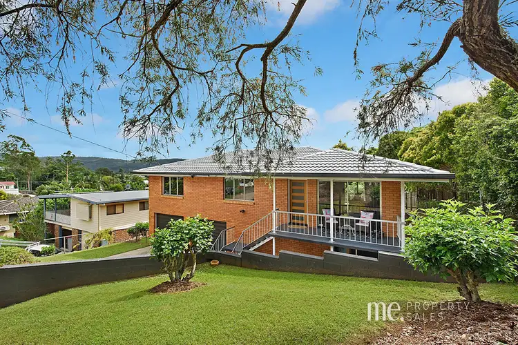 19 Roderick Street