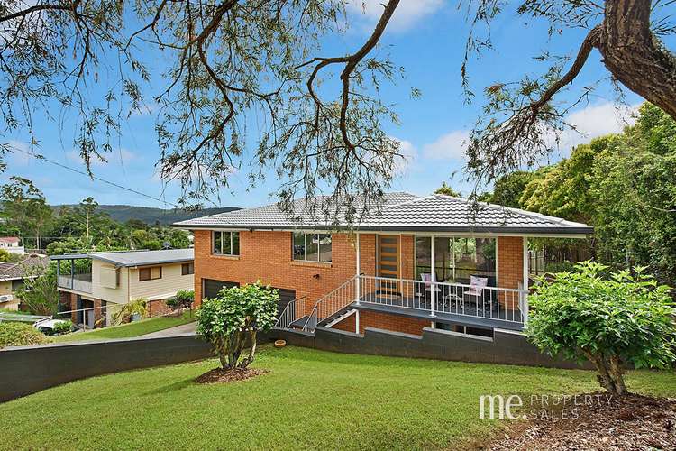 Main view of Homely house listing, 19 Roderick Street, Dayboro QLD 4521