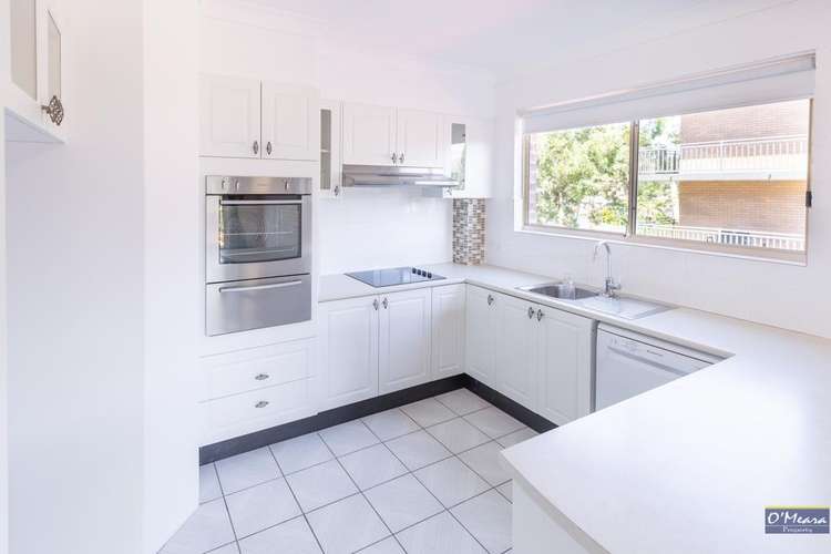 Main view of Homely townhouse listing, 3/6-10 Weatherly Close, Nelson Bay NSW 2315