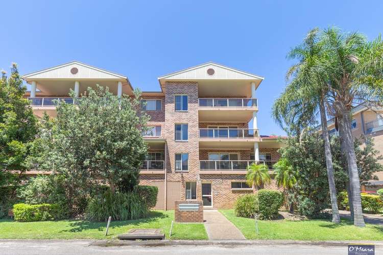 Second view of Homely townhouse listing, 3/6-10 Weatherly Close, Nelson Bay NSW 2315