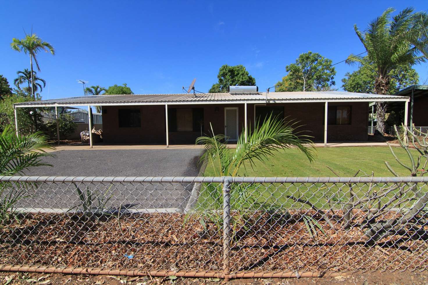 Main view of Homely house listing, 8 Water Lily Place, Kununurra WA 6743