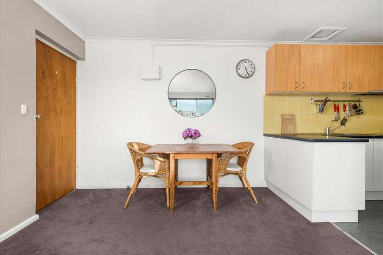 Second view of Homely apartment listing, 10/87 Ross Street, Port Melbourne VIC 3207