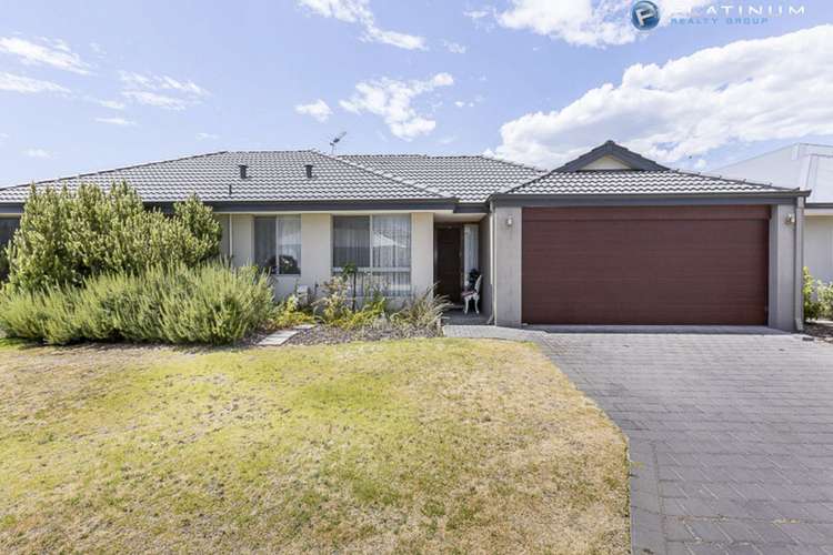 Second view of Homely house listing, 12 Nerium Way, Sinagra WA 6065