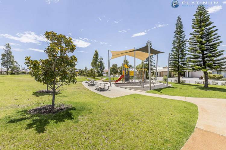 Fifth view of Homely house listing, 12 Nerium Way, Sinagra WA 6065