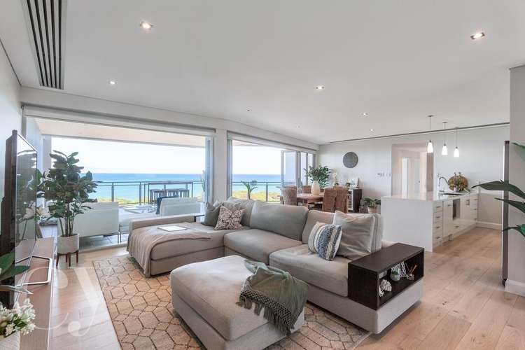 Second view of Homely apartment listing, 20/52 Rollinson Road, North Coogee WA 6163