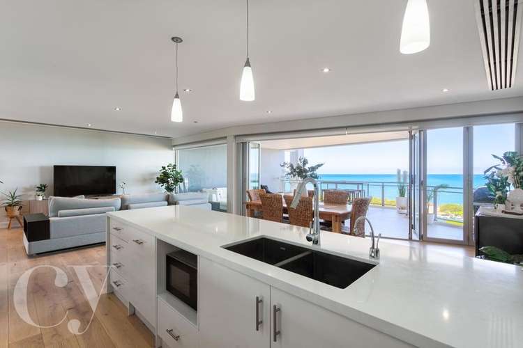 Third view of Homely apartment listing, 20/52 Rollinson Road, North Coogee WA 6163