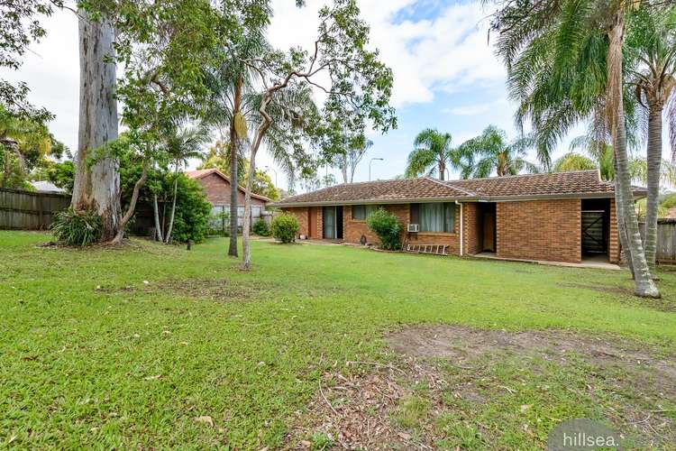 Third view of Homely house listing, 46 Discovery Drive, Helensvale QLD 4212