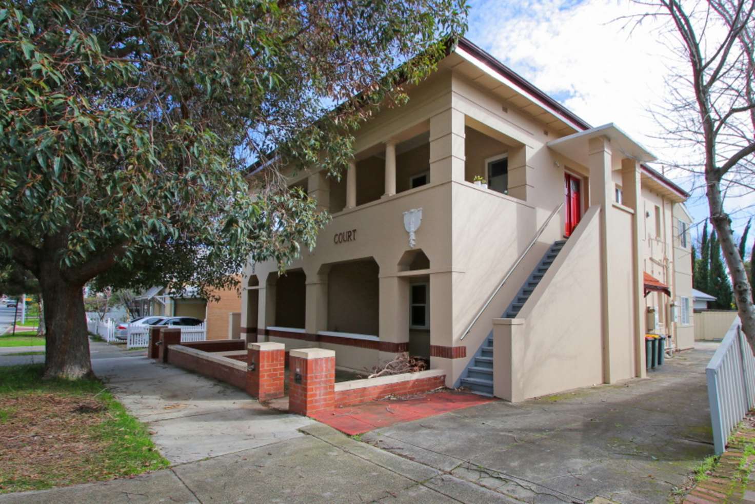 Main view of Homely unit listing, 80 D Bagot Road, Subiaco WA 6008