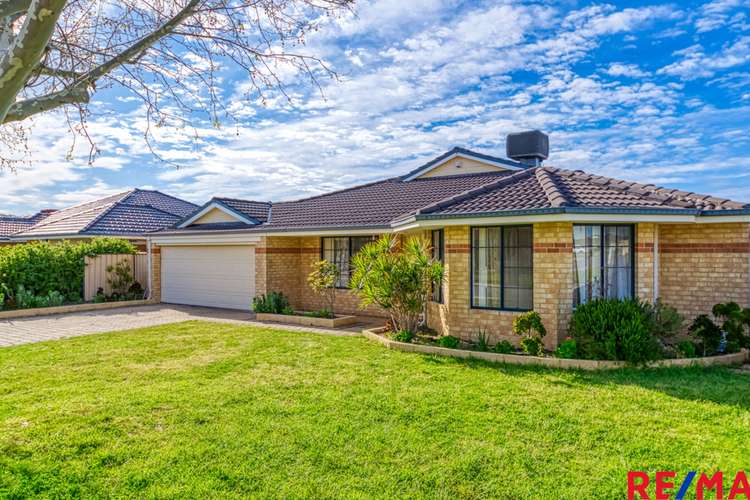 Second view of Homely house listing, 18 Bridge Road, Canning Vale WA 6155