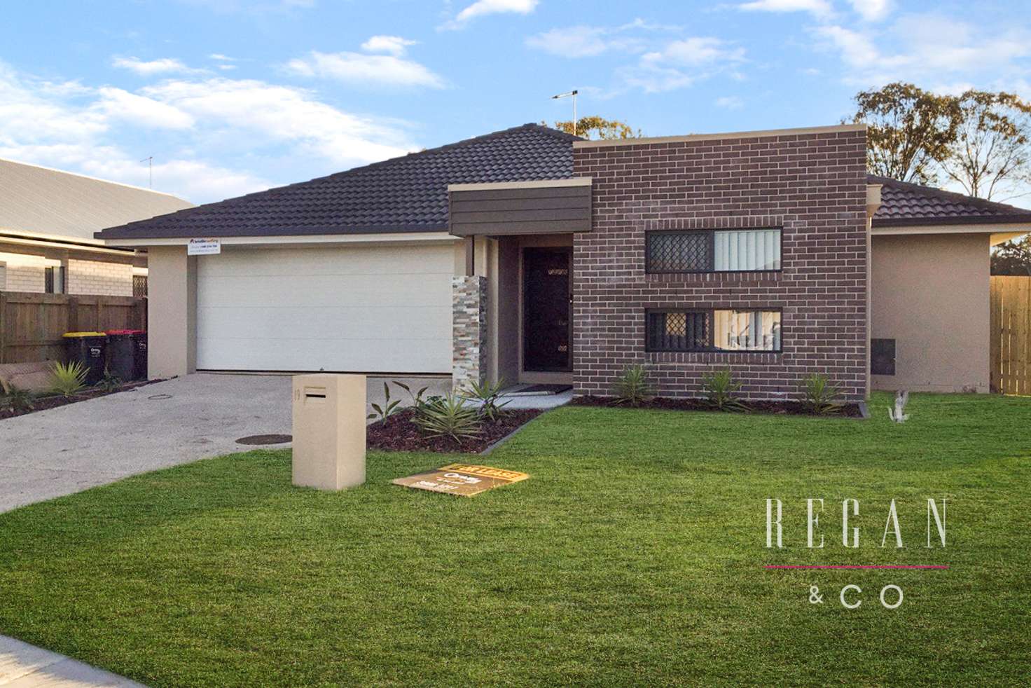 Main view of Homely house listing, 19 Apple Circuit, Griffin QLD 4503