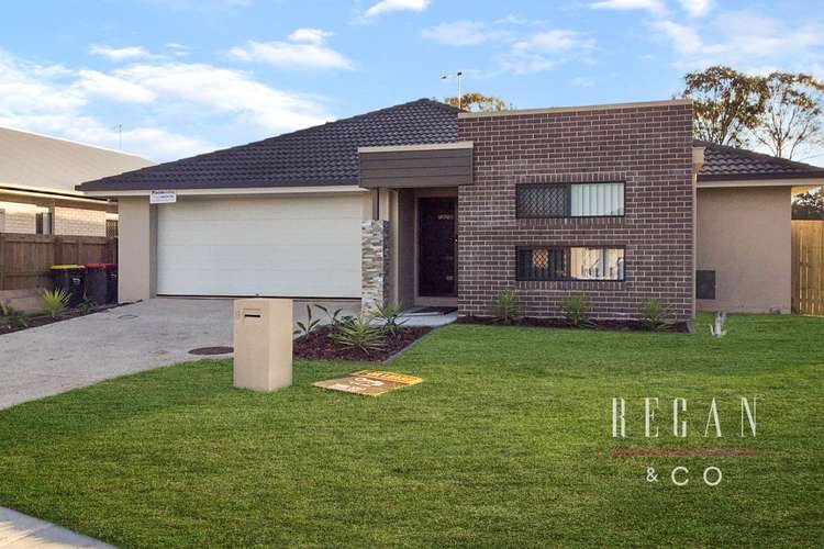 Main view of Homely house listing, 19 Apple Circuit, Griffin QLD 4503