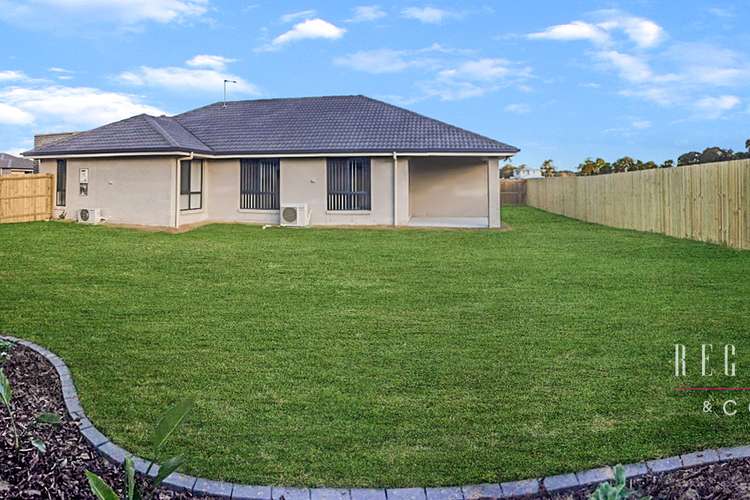 Fifth view of Homely house listing, 19 Apple Circuit, Griffin QLD 4503