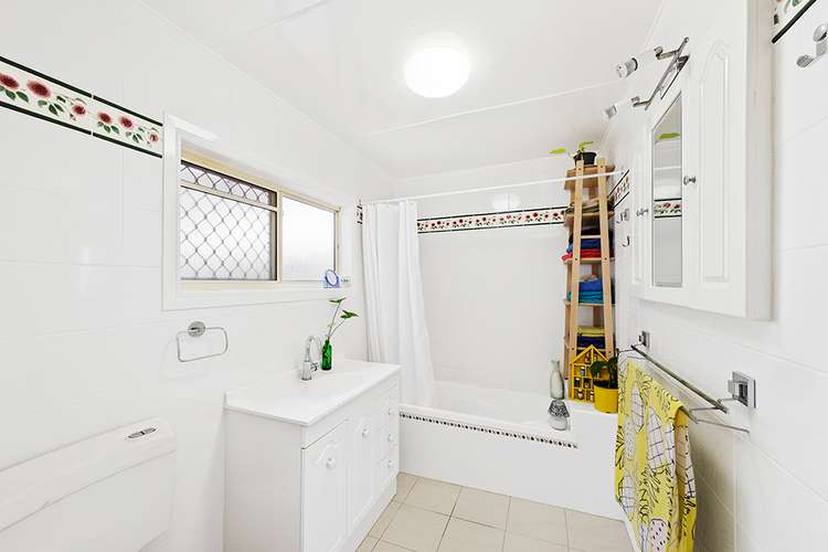 Fifth view of Homely house listing, 3 Moffatt Street, North Toowoomba QLD 4350