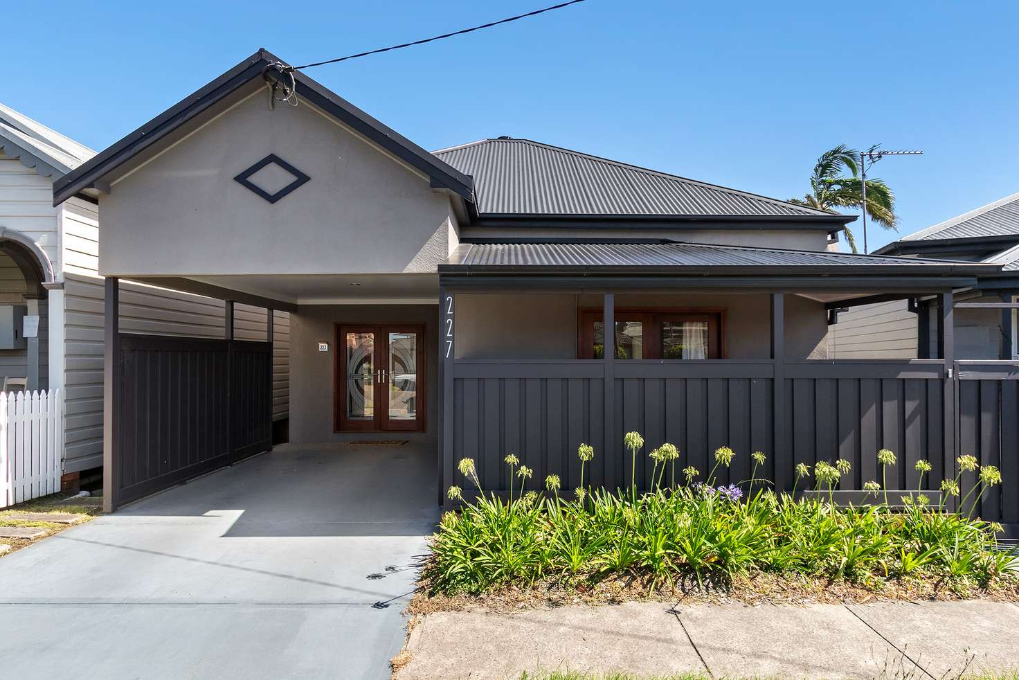 Main view of Homely house listing, 227 Denison Street, Broadmeadow NSW 2292