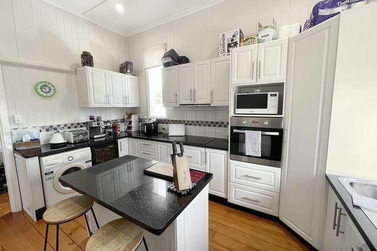 Fifth view of Homely house listing, 33 Hume Street, North Toowoomba QLD 4350