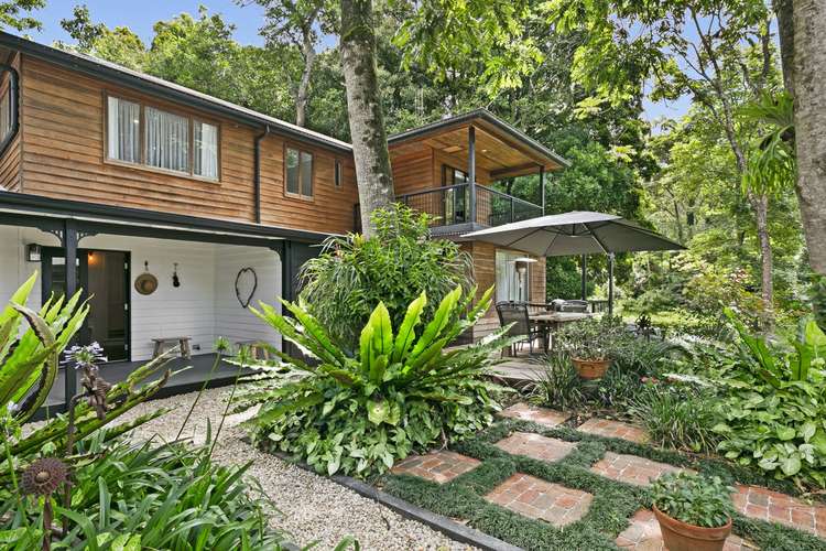 Second view of Homely house listing, 1442 Tallebudgera Creek Road, Tallebudgera Valley QLD 4228