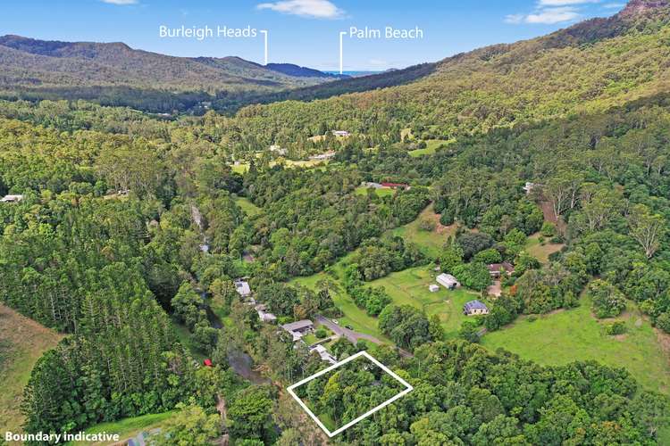 Sixth view of Homely house listing, 1442 Tallebudgera Creek Road, Tallebudgera Valley QLD 4228