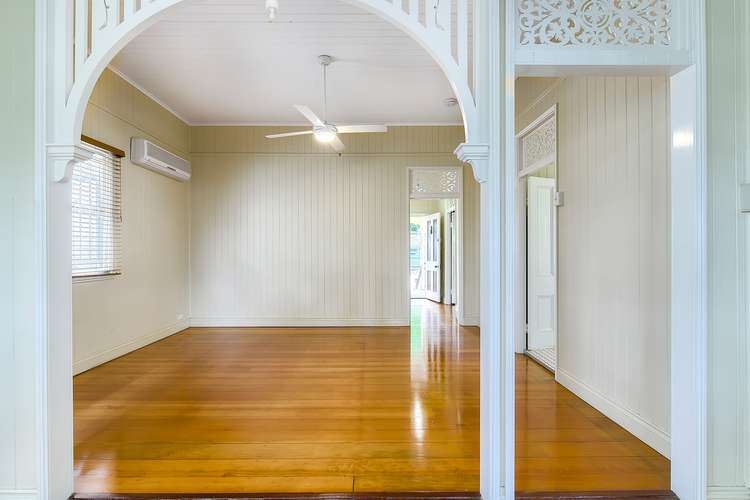 Fourth view of Homely house listing, 52 Gaunt Street, Newmarket QLD 4051