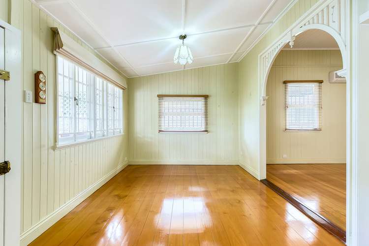 Sixth view of Homely house listing, 52 Gaunt Street, Newmarket QLD 4051