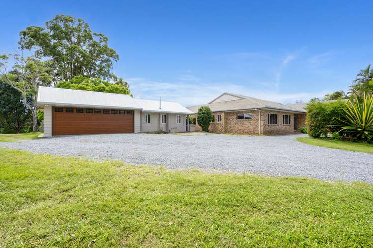 Second view of Homely house listing, 24 Mottee Court, Advancetown QLD 4211