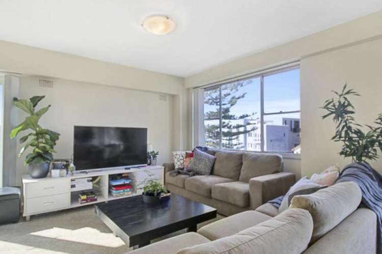 Fourth view of Homely unit listing, 12/53 Corrimal Street, Wollongong NSW 2500