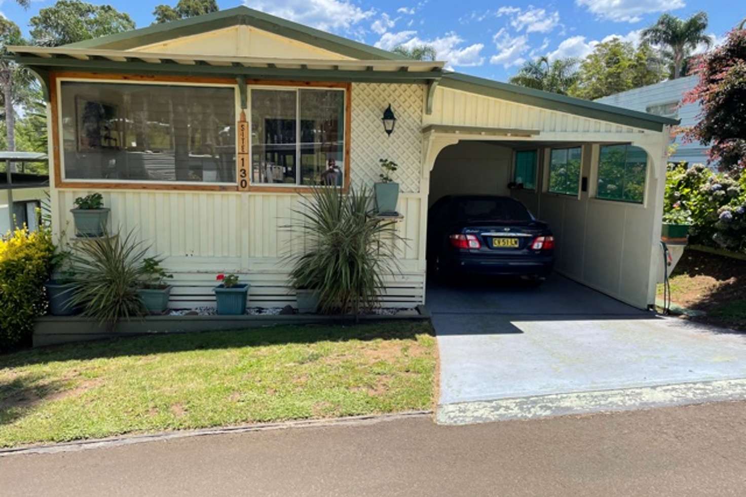 Main view of Homely house listing, 130/12 Slaughterhouse Road, Milton NSW 2538