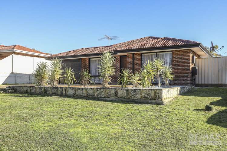 Second view of Homely house listing, 63 Dunmore Circuit, Merriwa WA 6030