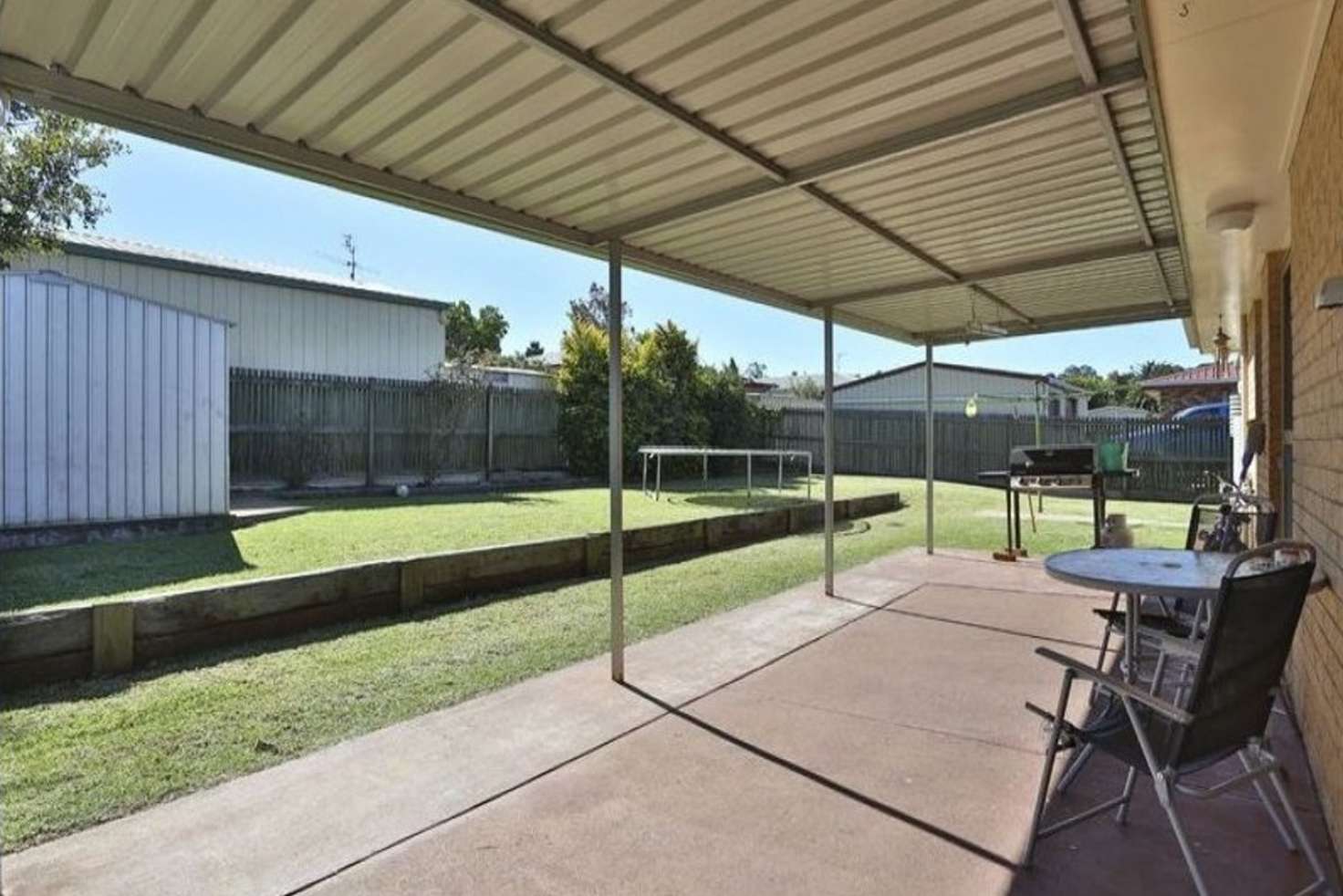 Main view of Homely house listing, 161 Glenvale Road, Glenvale QLD 4350