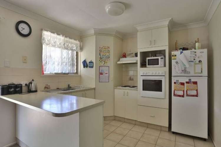 Second view of Homely house listing, 161 Glenvale Road, Glenvale QLD 4350