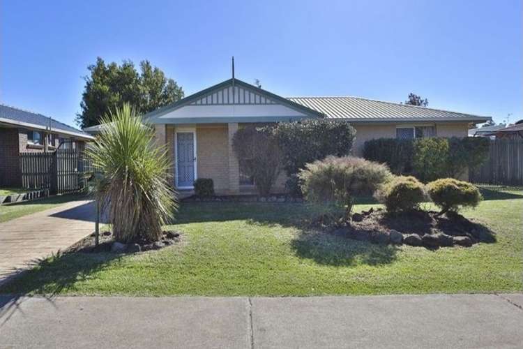 Third view of Homely house listing, 161 Glenvale Road, Glenvale QLD 4350