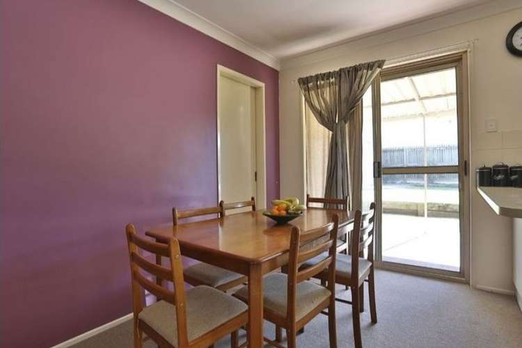 Fifth view of Homely house listing, 161 Glenvale Road, Glenvale QLD 4350